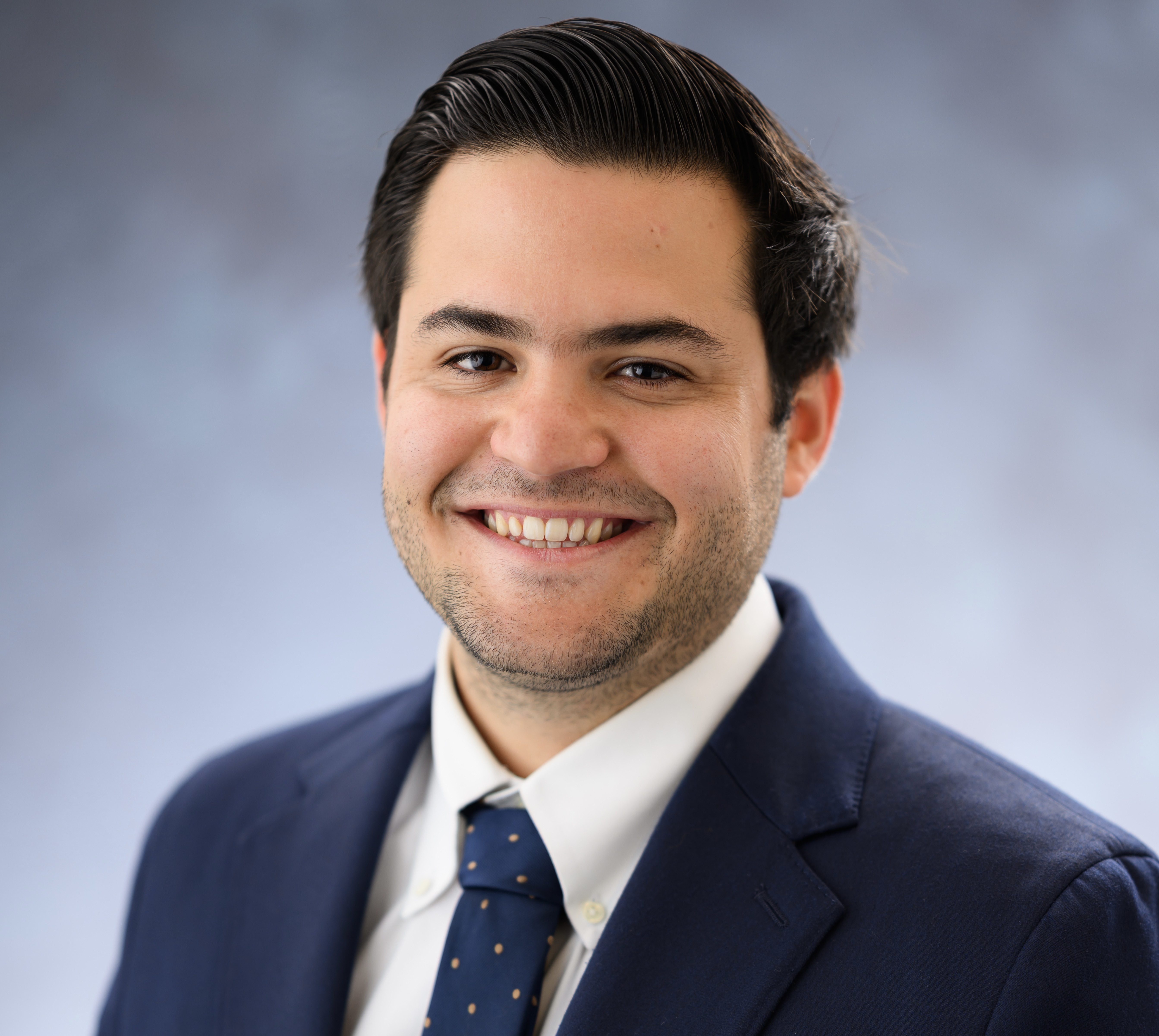 Andres Vargas Perez
